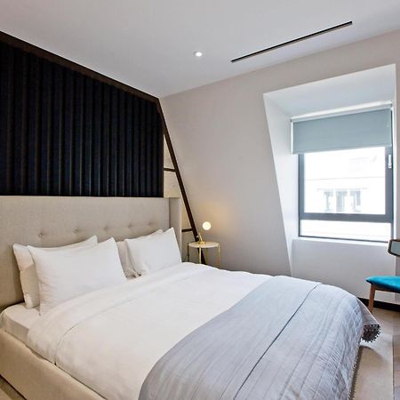 37Gs Residences 런던 외부 사진